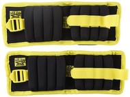 All Pro Adjustable Aqua Power Aquatic Wrist Weights